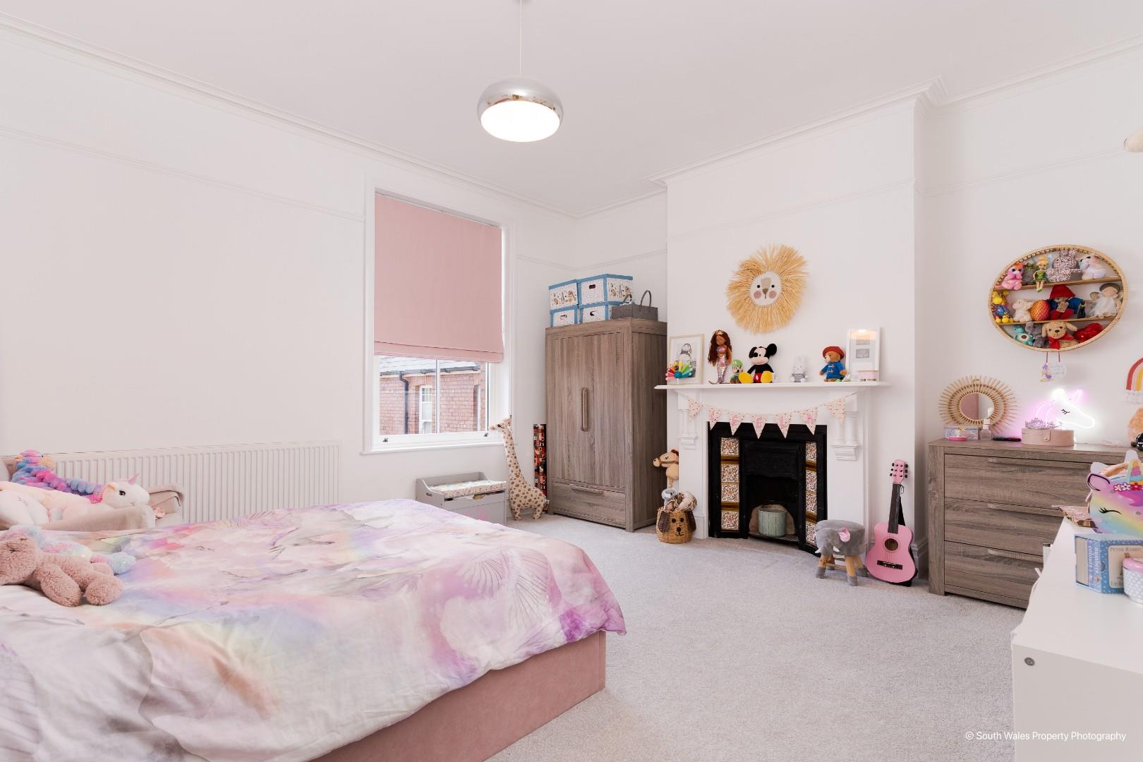 38 Victoria Road, Penarth, CF64 3HX